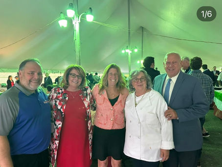 Festa Italiana Annual Celebration