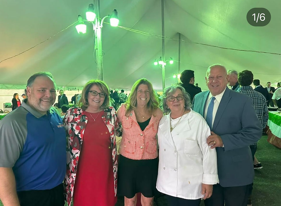 Festa Italiana Annual Celebration