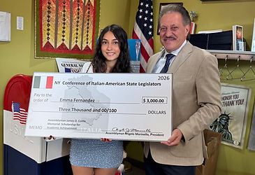 Addabbo scholarship Emma Fernandez photo 1 (002).jpeg