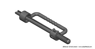 Roll-N-Go Handle