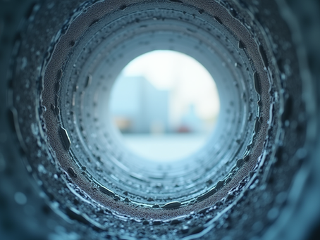 Why Professional Duct Cleaning Benefits Your Home