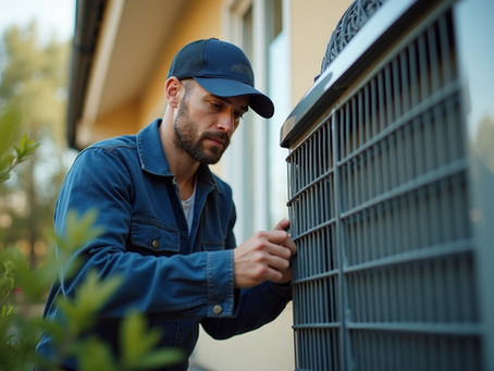 Selecting a Trustworthy HVAC Contractor: How to Select the Best HVAC Contractor for Your Needs