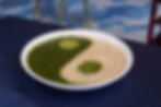 太极羹⻥翅 Shark's Fin Tai Chi Soup