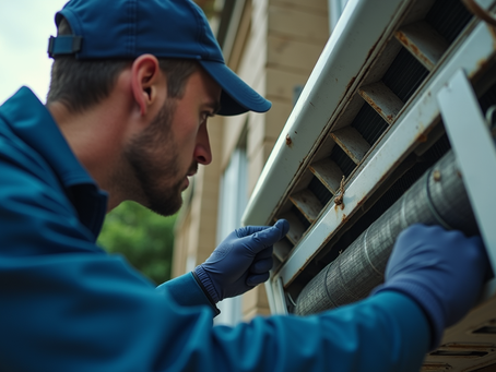 How to Find Reliable HVAC Expert: How to Choose a Reliable HVAC Contractor