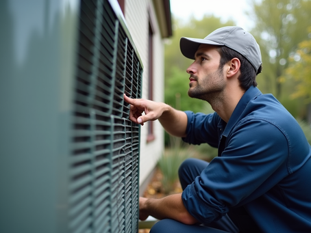 Top Tips for Choosing an HVAC Contractor