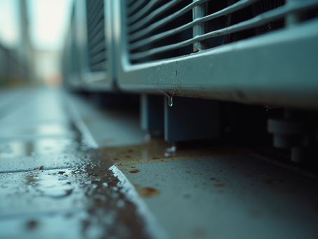 Recognizing HVAC Emergencies and Solutions: Emergency HVAC Solutions for Your Home