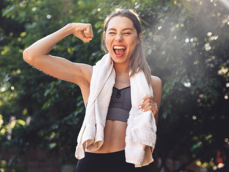 Extreme Emotions: The Mental Health Benefits of a Ninja Playground