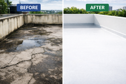 Before & After
