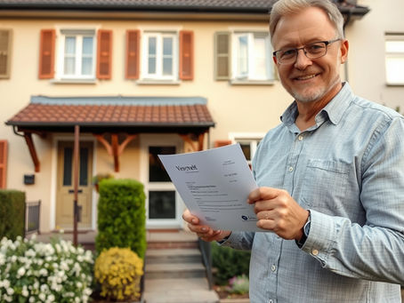 Was kostet ein Verkehrswertgutachten?