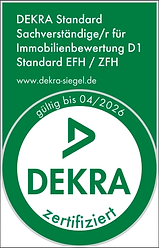 DEKRA Siegel