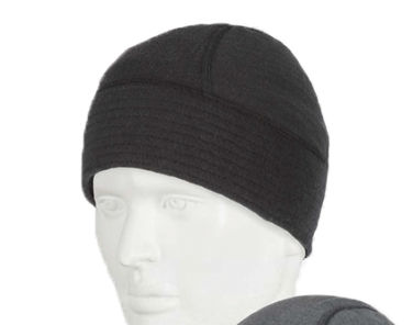 Headwear - Dragon Wear Beanie - Insulated, Black