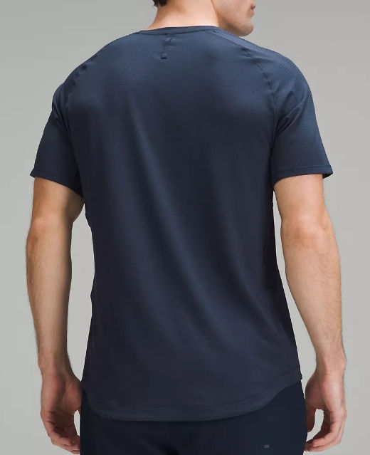 Thumbnail: Shirts - Men's Lululemon Workout