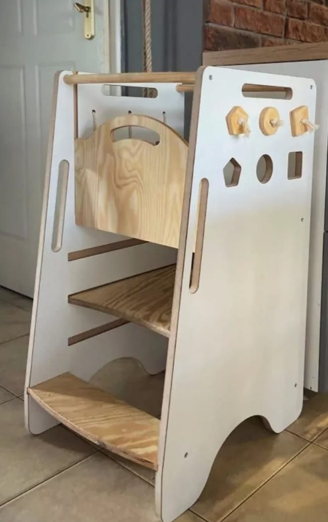 Pomocnik kuchenny sorter