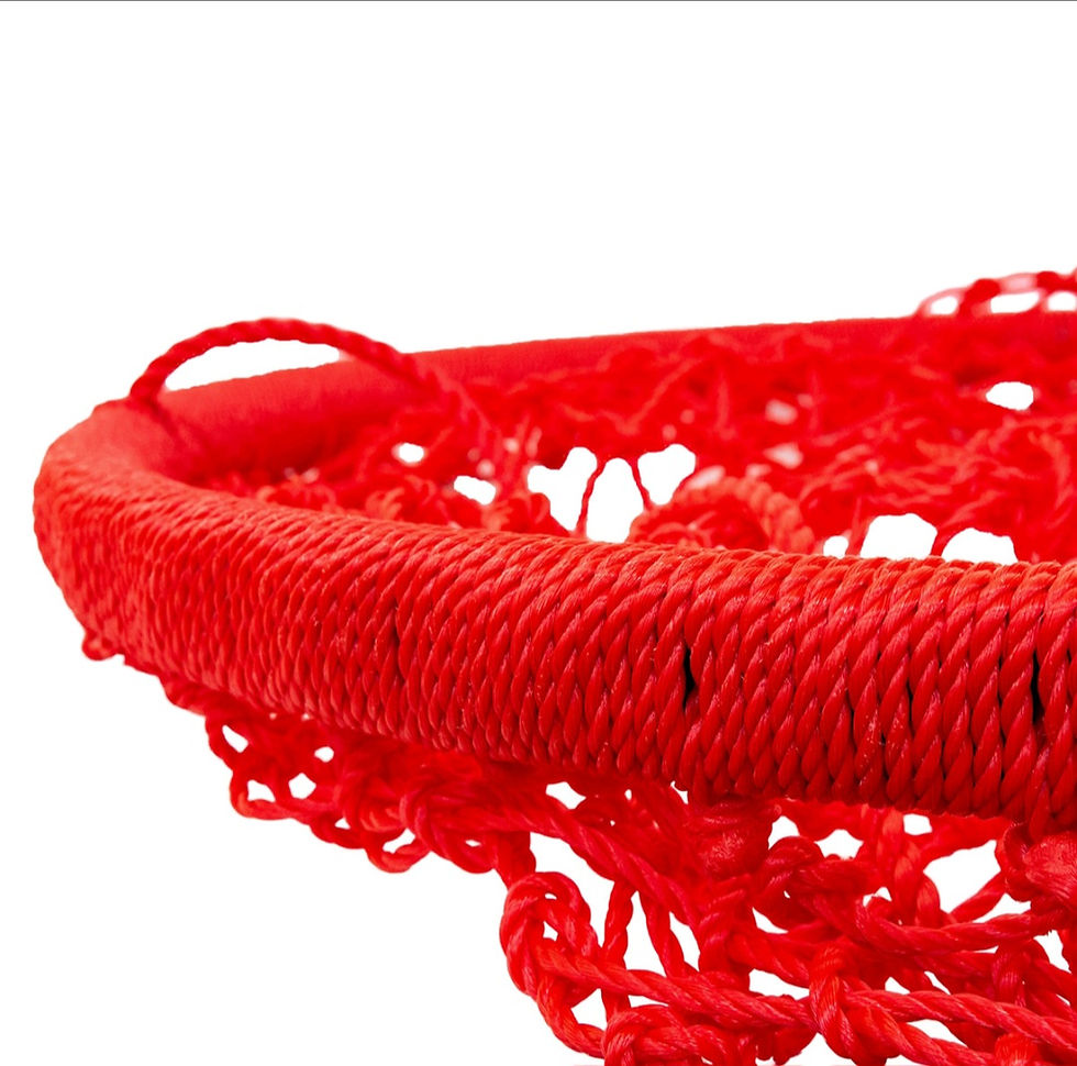 Miniatura: Tunel siatkowy 90x240cm