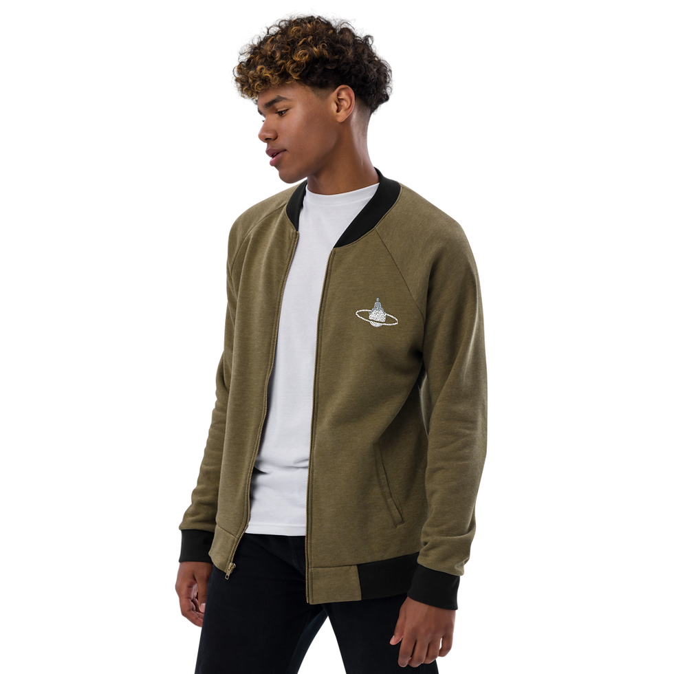 Thumbnail: SS Bomber Jacket