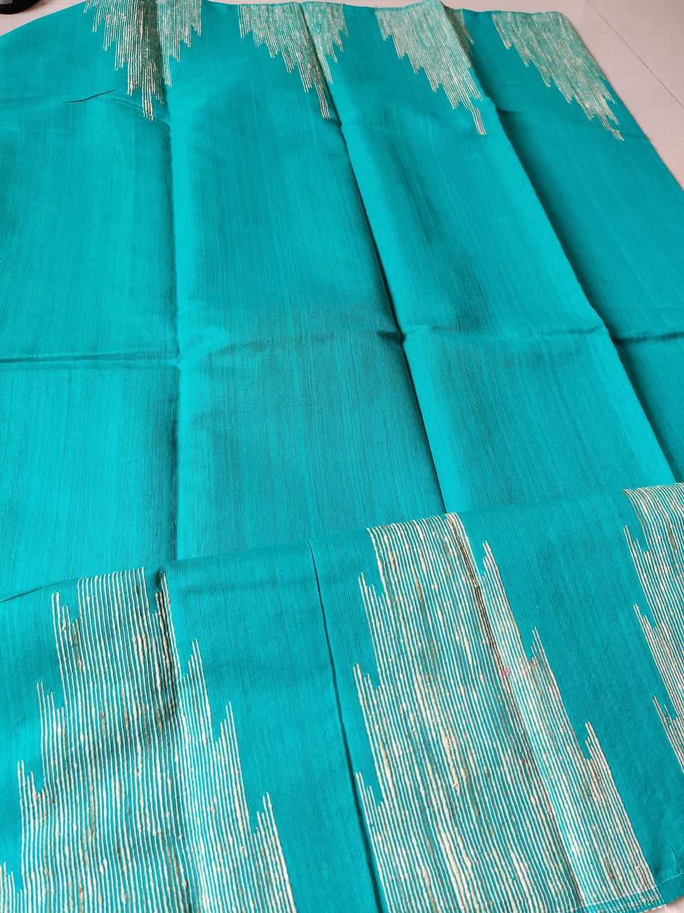Thumbnail: Shiuli ( Handloom Soft Cotton)