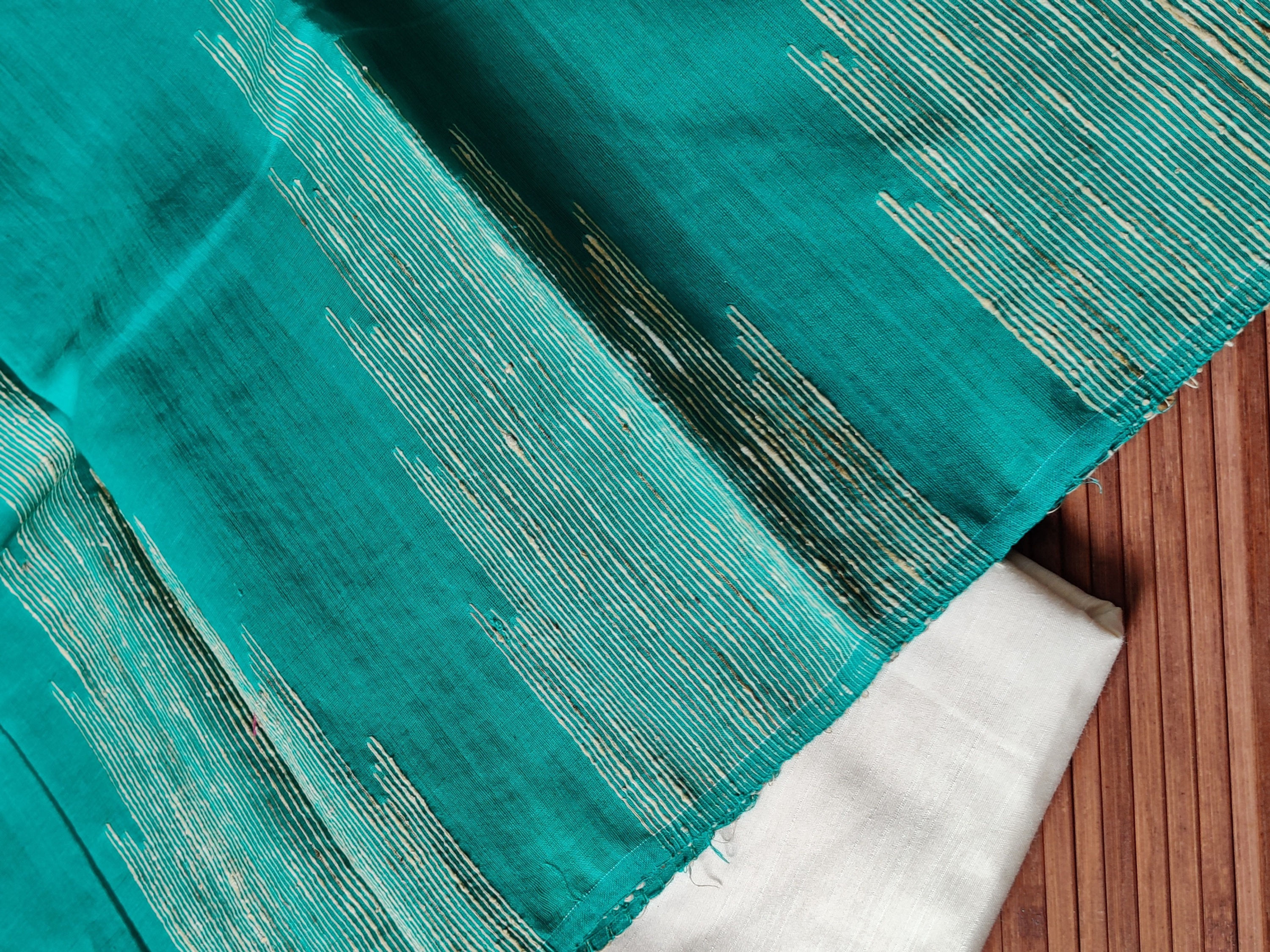 Shiuli ( Handloom Soft Cotton)