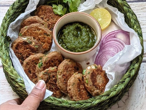 Cozy + aroma of homemade kebabs - the alarm clock = A perfect weekend