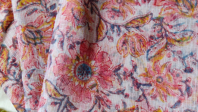 Rani(Soft Kota Cotton)