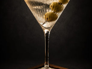 The Hungry boy Cocktail Kitchen                                        