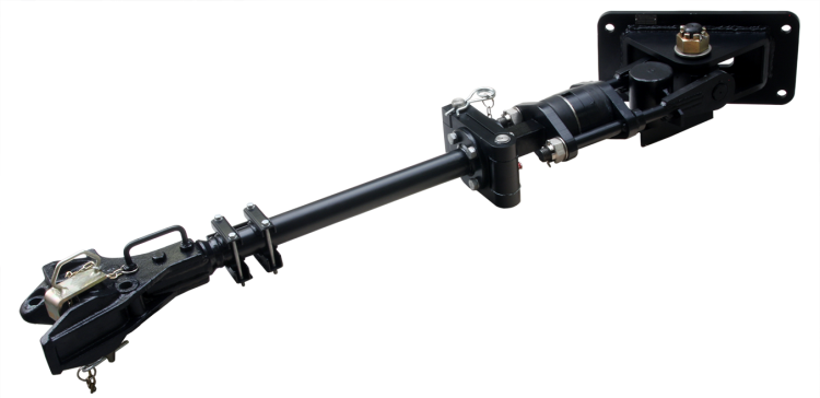 Painted Greek Island