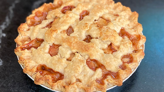GF Apple Pie