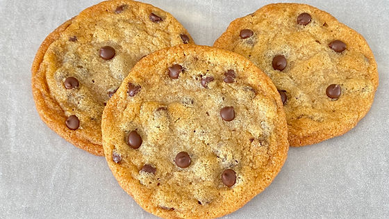 Chocolate Chip