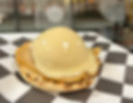 Eggs Benedict