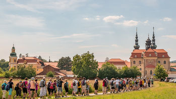 Velké letní akce přivedou do Zlínského kraje desetitisíce návštěvníků. Těží z nich hotely, restaurace i turistické cíle