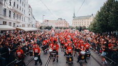 Brasil Fest Brno se blíží. Roztančí ho i hvězda vítězné školy z Ria