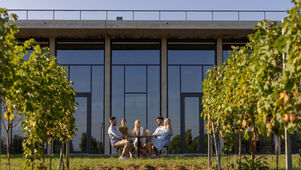 Jižní Morava dohání Wachau a Moselu. Evropané mění vinařskou turistiku