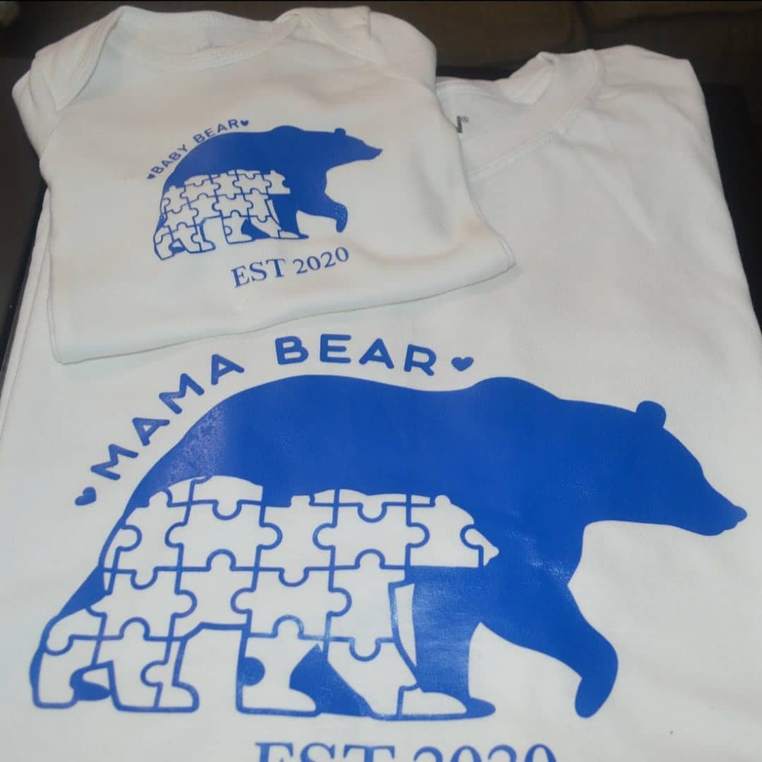 custom baby shower gifts