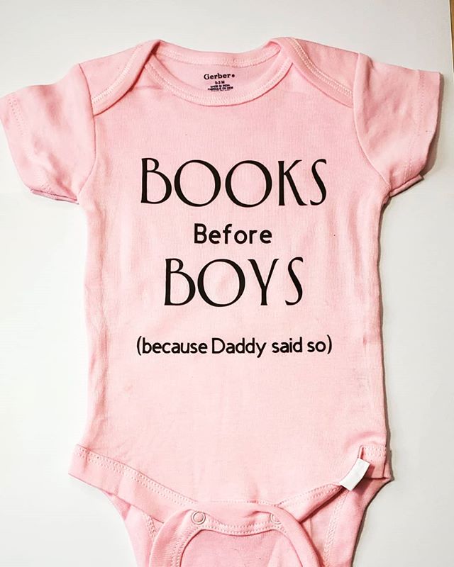 custom baby shower gifts