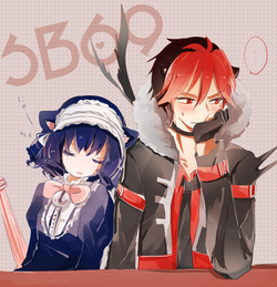 SB69-克勞希安