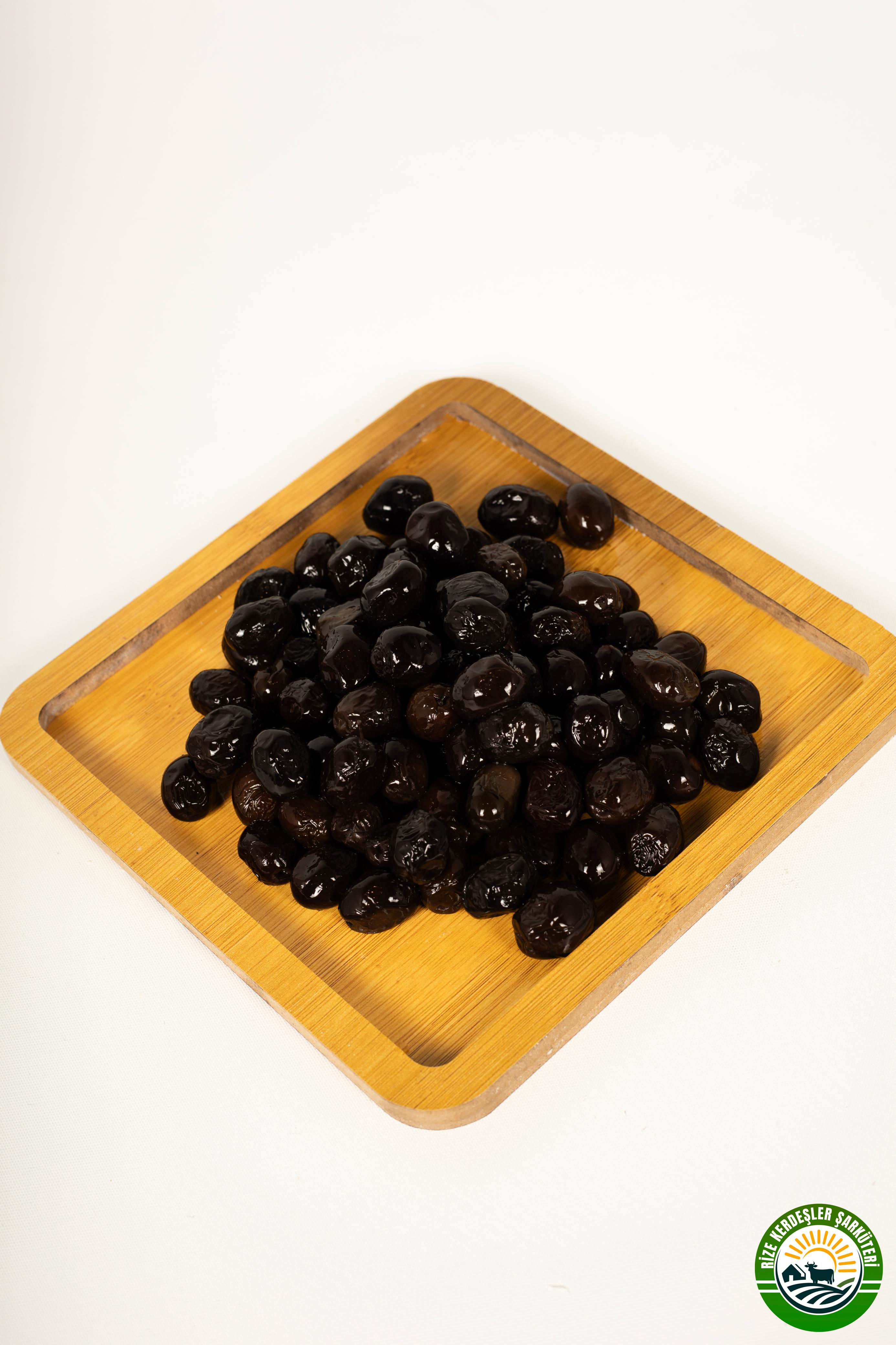 Artvin Sele Zeytini 1 kg.