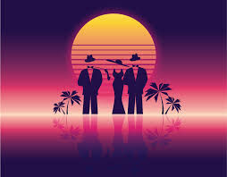 Dirty Rotten Scoundrels