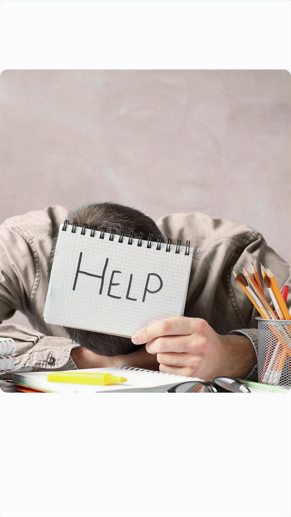 Mental load: When everyday life spills over into the workplace…