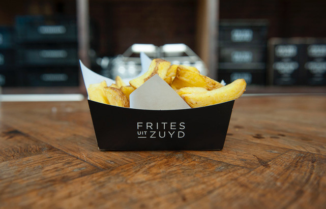 Frites uit Zuyd at MOJA