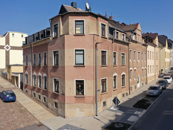 Mietobjekt in Crimmitschau