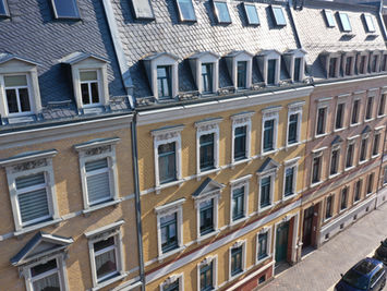 Mehrfamilienhaus, Renditeobjekt in Zwickau