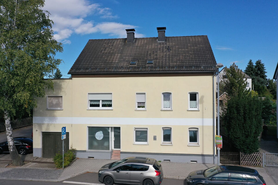 Mietobjekt in Hohndorf