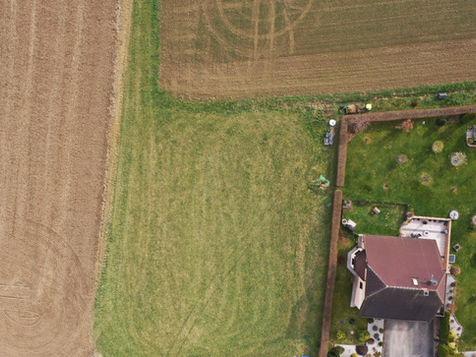 Bauträgerfreies Grundstück in Mosel