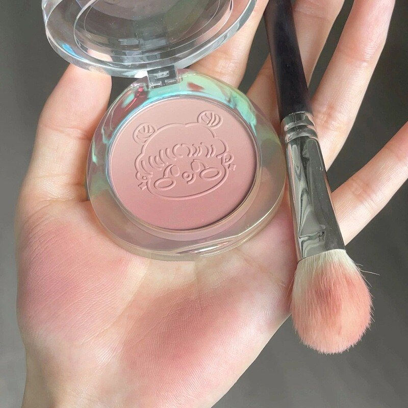 Thumbnail: Vitality Girl Blush – Playful Colour, Radiant Glow