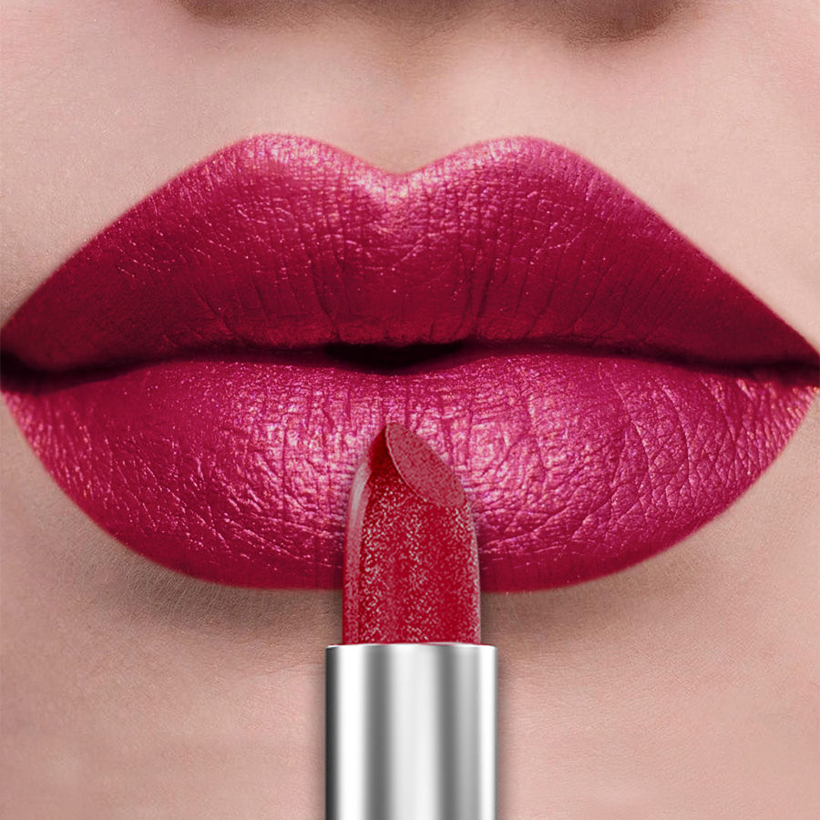 Thumbnail: Kafurux Luxury Lipstick – Beauty Meets Sophistication