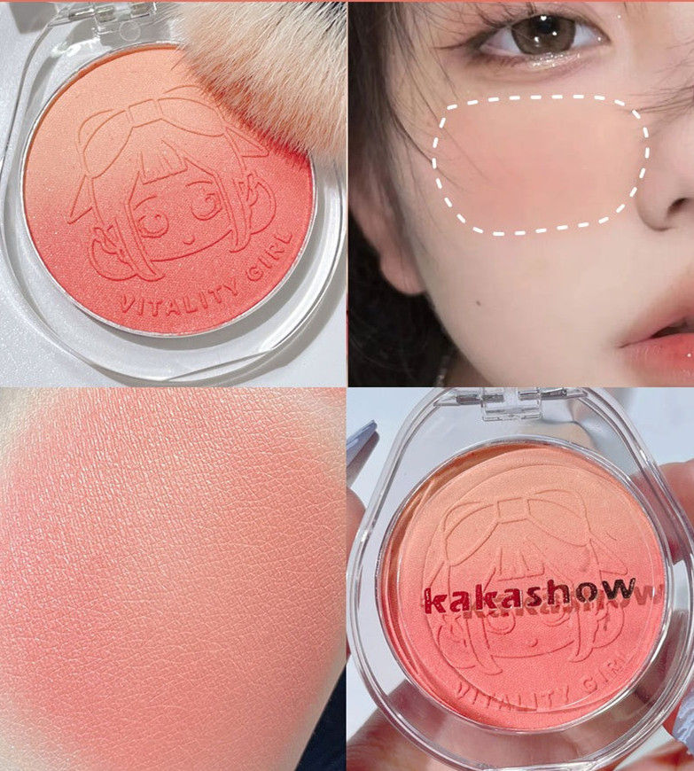 Thumbnail: Vitality Girl Blush – Playful Colour, Radiant Glow