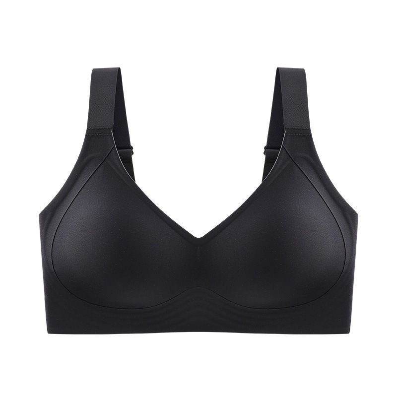 Thumbnail: Seamless Comfort Support Bra