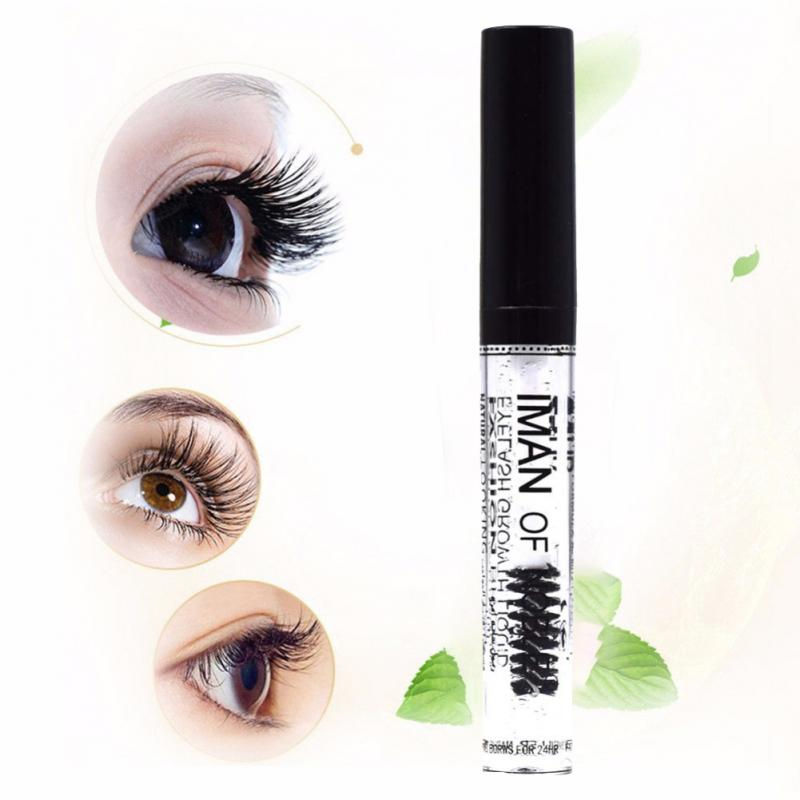 Iman of Noble Eyebrow Gel – Precision That Lasts