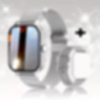 Thumbnail: Sleek Smartwatch with Modern Design