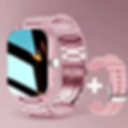 Thumbnail: Sleek Smartwatch with Modern Design