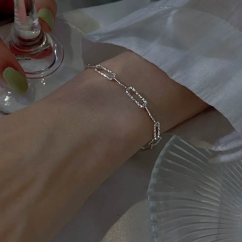 Thumbnail: Golden Grace Bracelets – Elegance in Every Detail